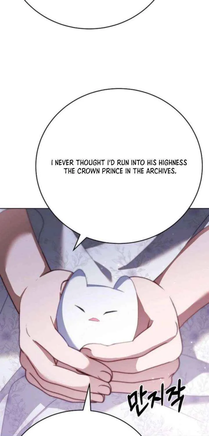 Pulling the Grand Duke’s Leash Chapter 42 page 23 - 