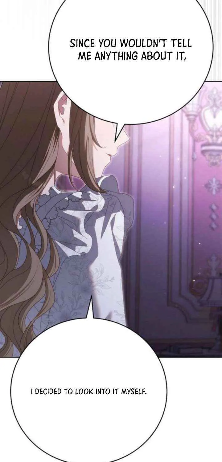 Pulling the Grand Duke’s Leash Chapter 42 page 27 - 