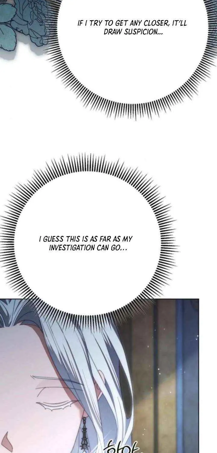 Pulling the Grand Duke’s Leash Chapter 42 page 6 - 