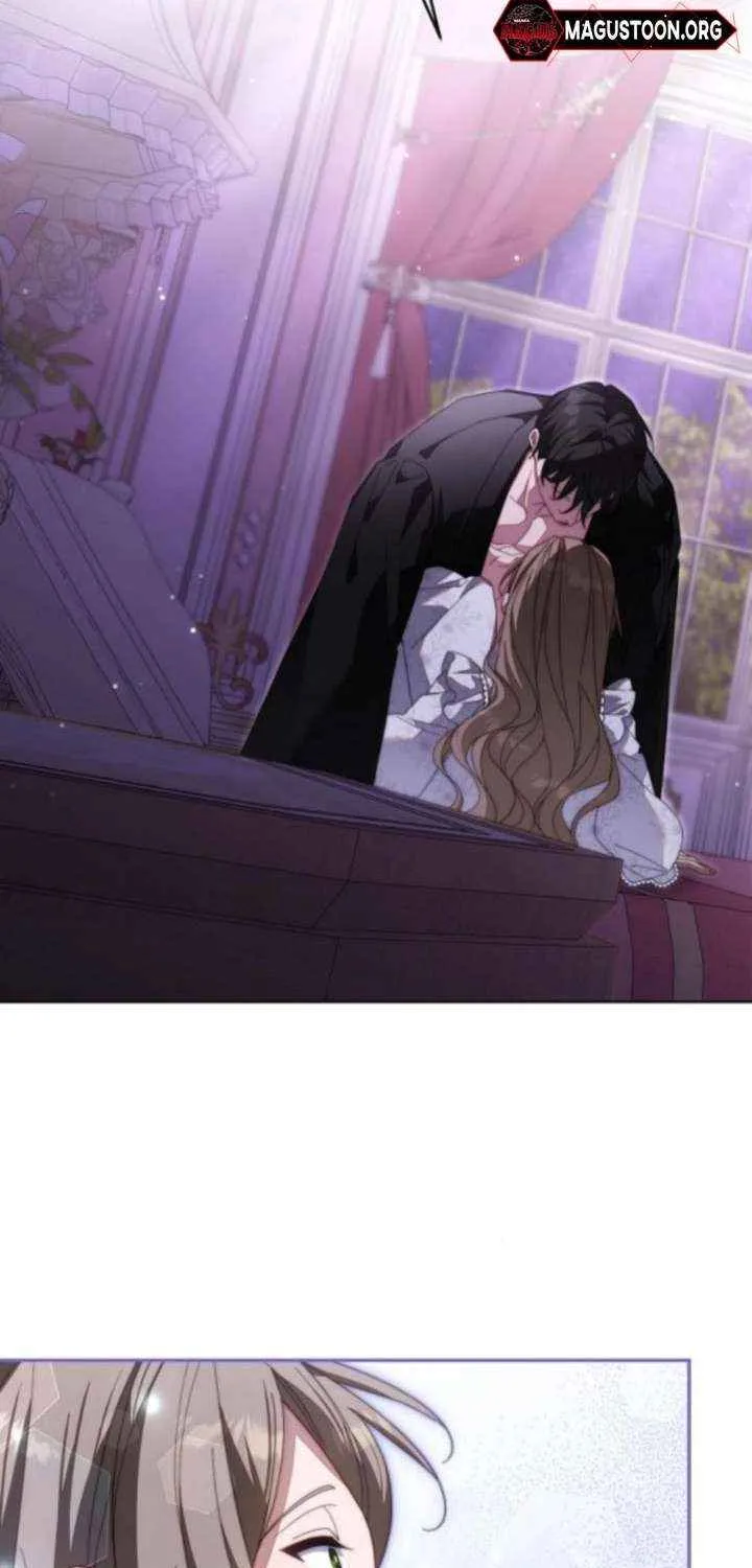Pulling the Grand Duke’s Leash Chapter 42 page 51 - 