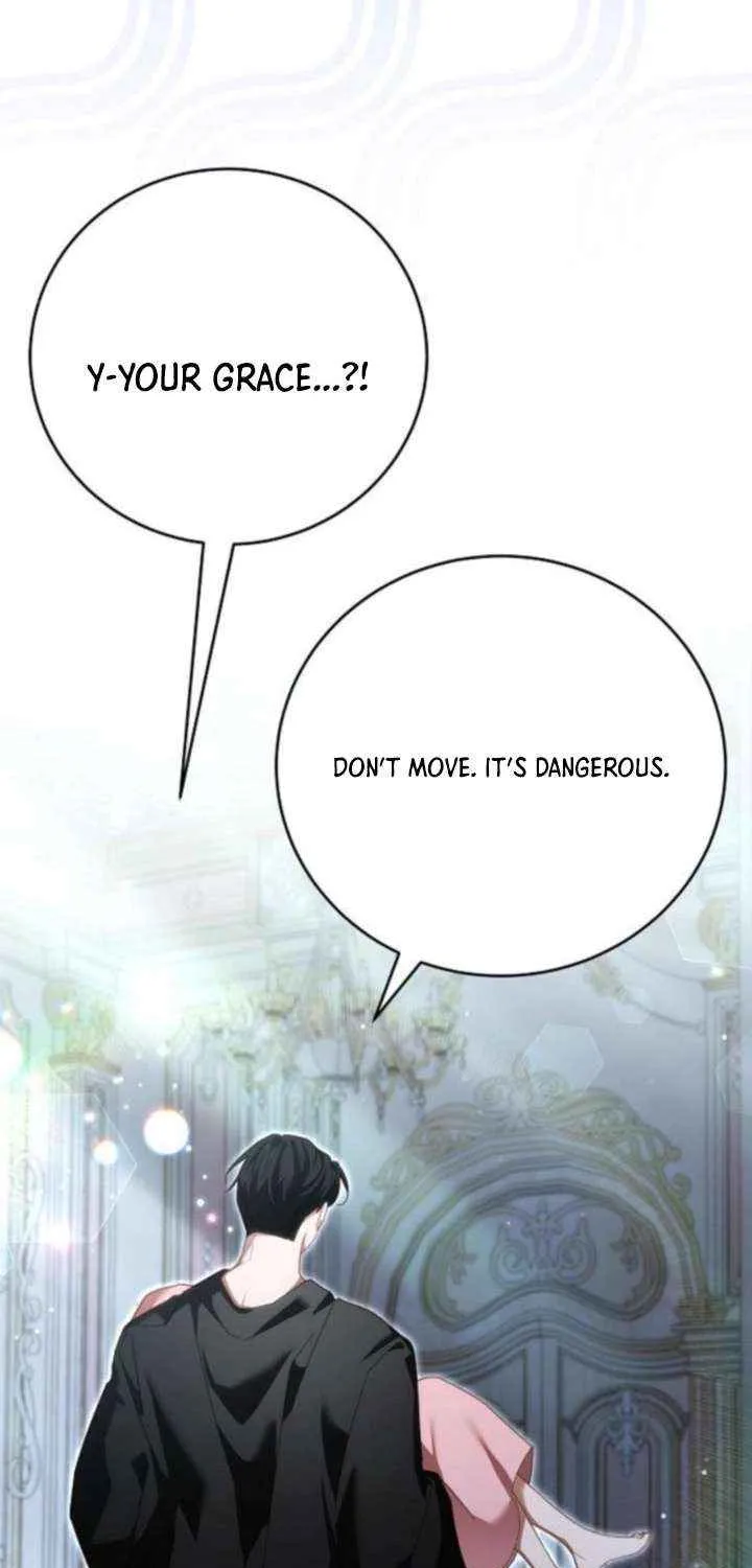 Pulling the Grand Duke’s Leash Chapter 43 page 15 - 