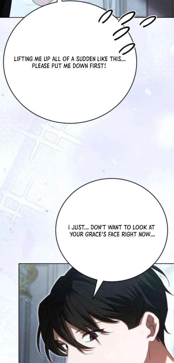 Pulling the Grand Duke’s Leash Chapter 43 page 17 - 