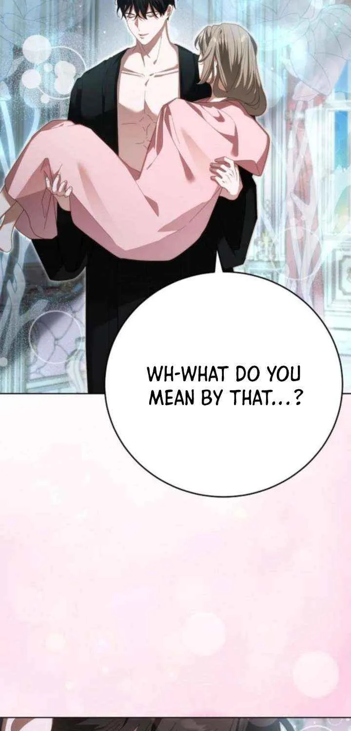 Pulling the Grand Duke’s Leash Chapter 43 page 21 - 