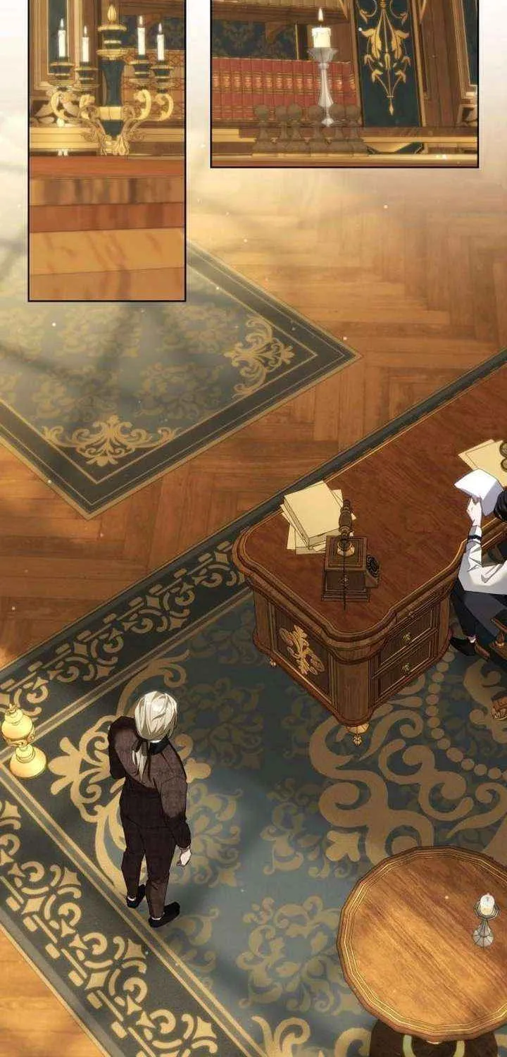Pulling the Grand Duke’s Leash Chapter 43 page 27 - 