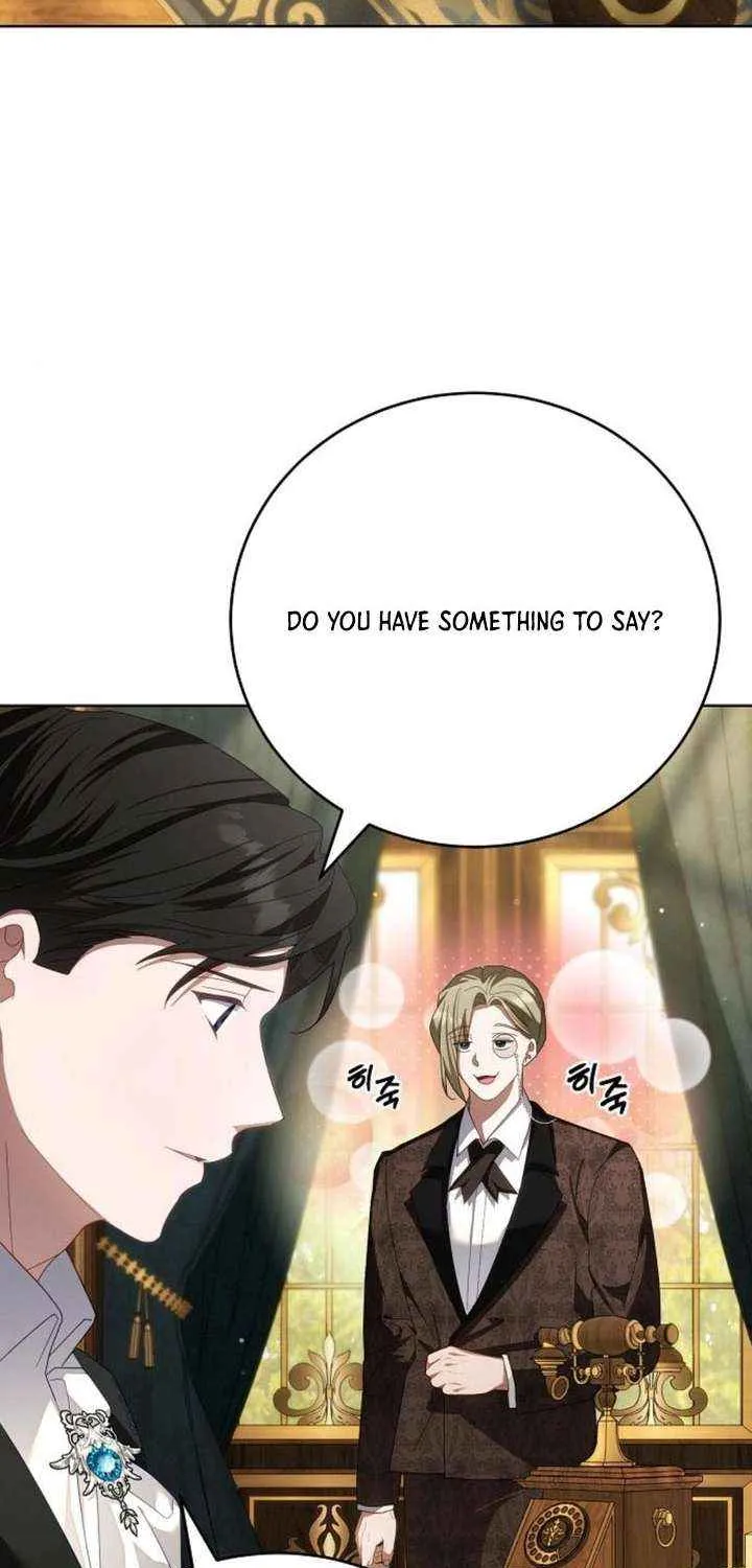 Pulling the Grand Duke’s Leash Chapter 43 page 28 - 