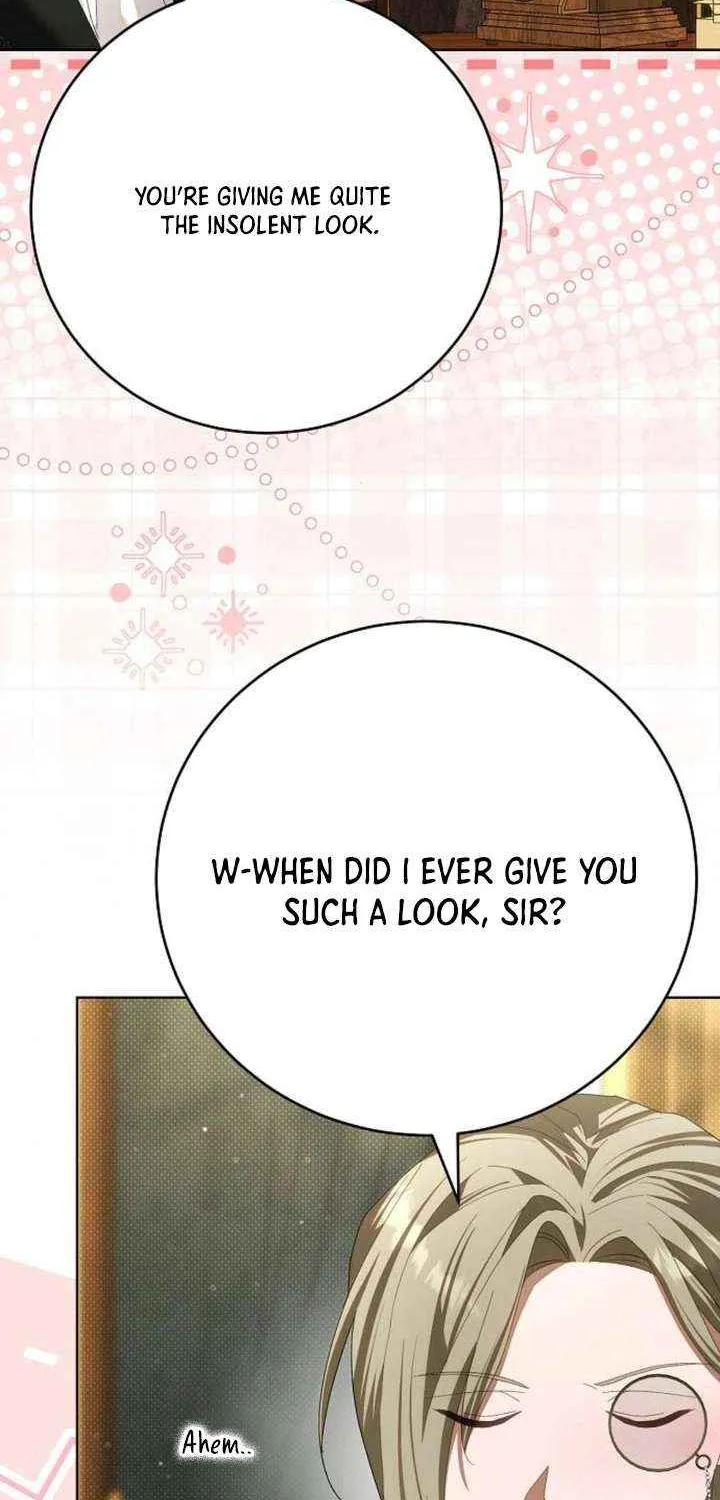 Pulling the Grand Duke’s Leash Chapter 43 page 29 - 
