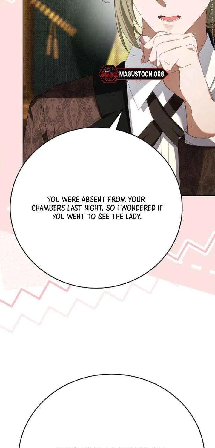 Pulling the Grand Duke’s Leash Chapter 43 page 30 - 