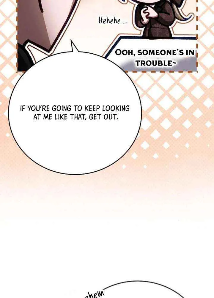 Pulling the Grand Duke’s Leash Chapter 43 page 34 - 