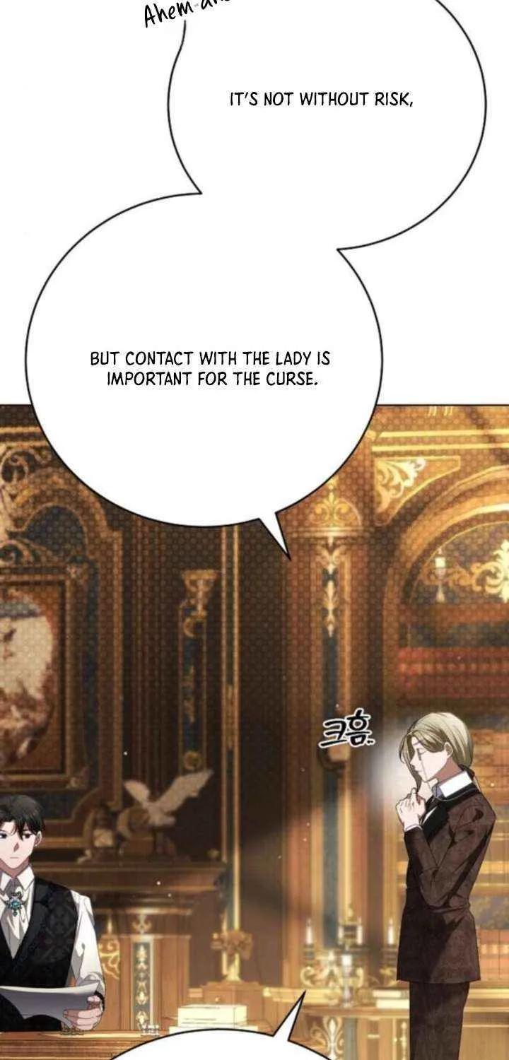 Pulling the Grand Duke’s Leash Chapter 43 page 35 - 
