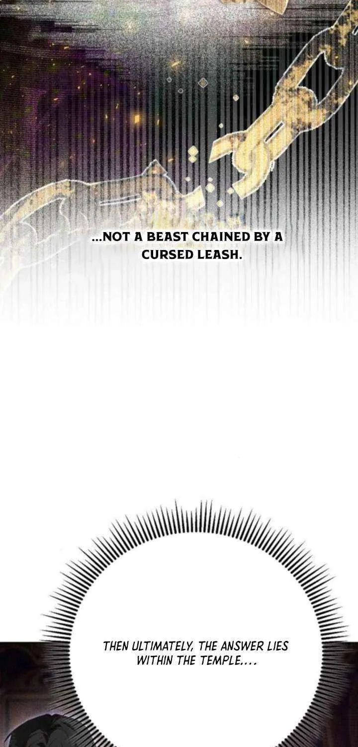 Pulling the Grand Duke’s Leash Chapter 43 page 41 - 