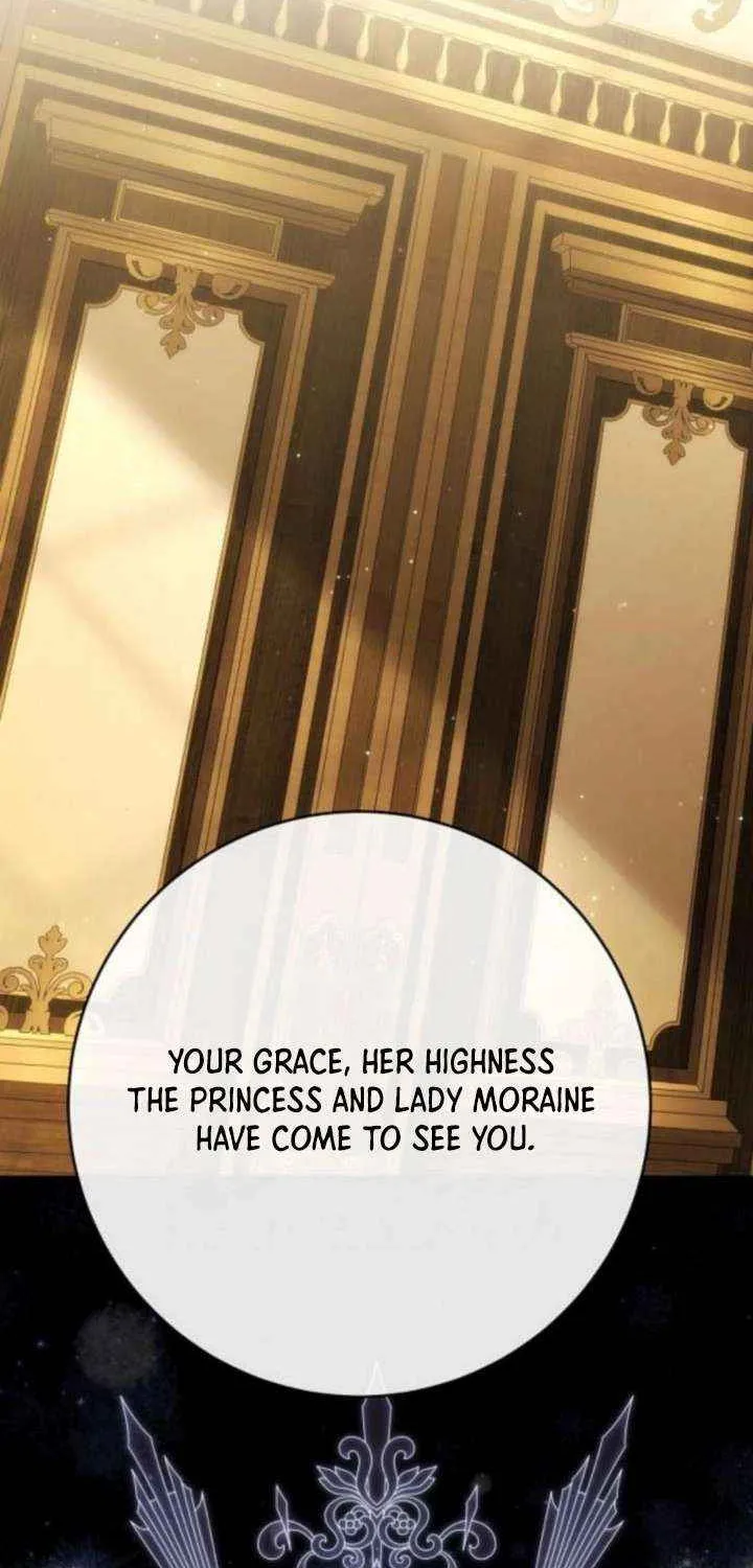 Pulling the Grand Duke’s Leash Chapter 43 page 44 - 