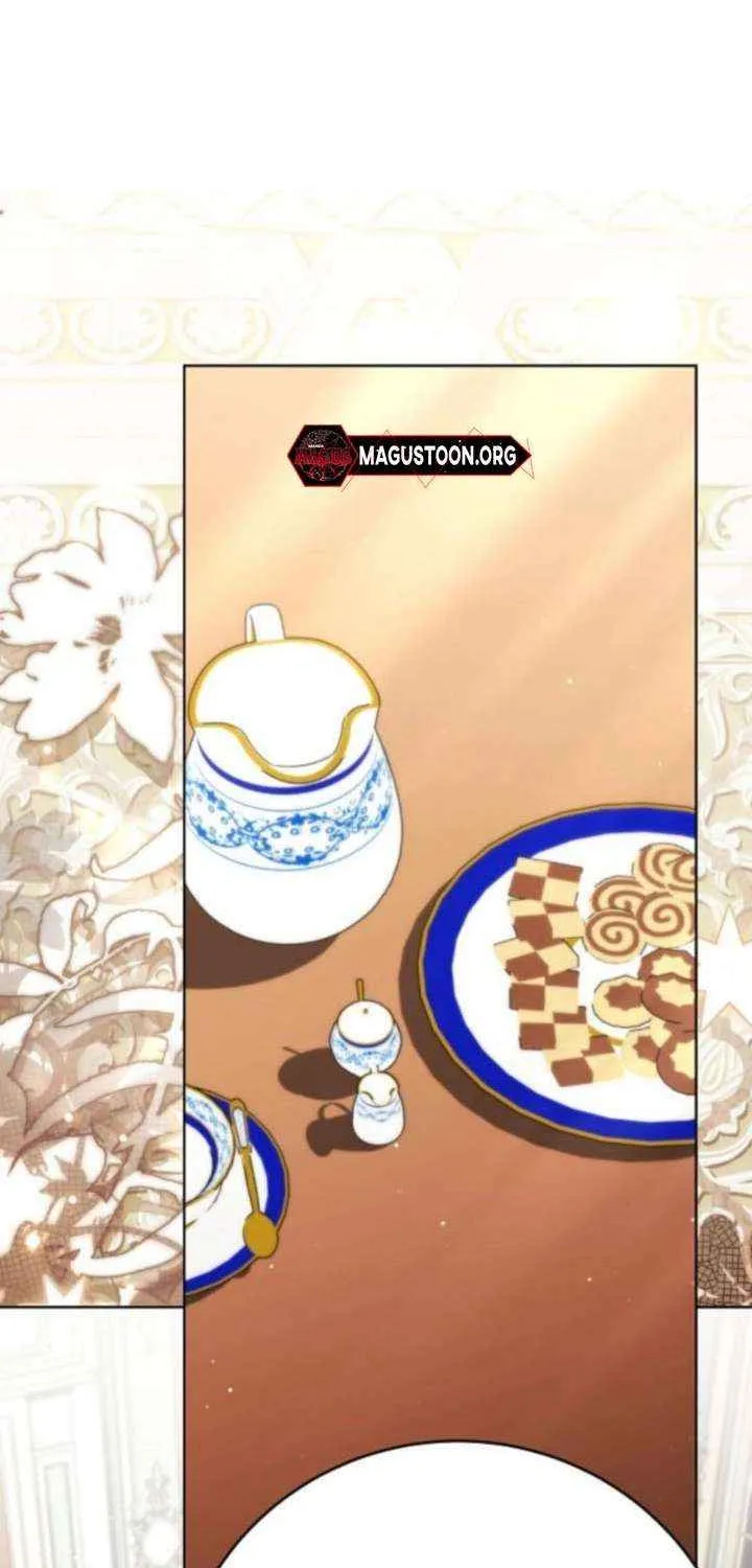 Pulling the Grand Duke’s Leash Chapter 43 page 49 - 