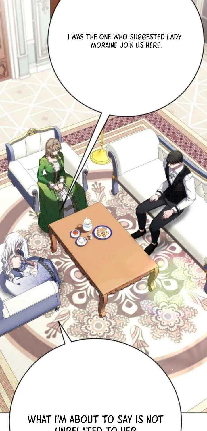 Pulling the Grand Duke’s Leash Chapter 43 page 50 - 