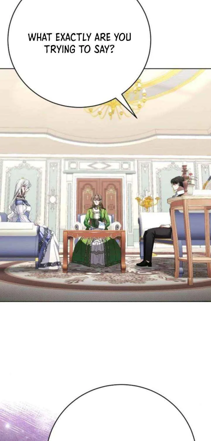 Pulling the Grand Duke’s Leash Chapter 43 page 53 - 