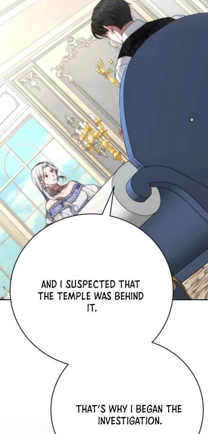 Pulling the Grand Duke’s Leash Chapter 43 page 64 - 