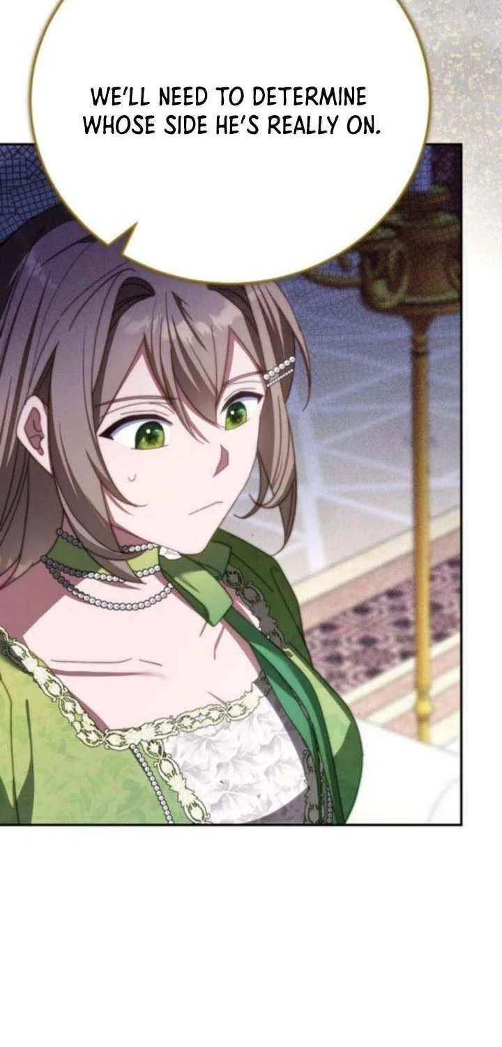 Pulling the Grand Duke’s Leash Chapter 43 page 71 - 