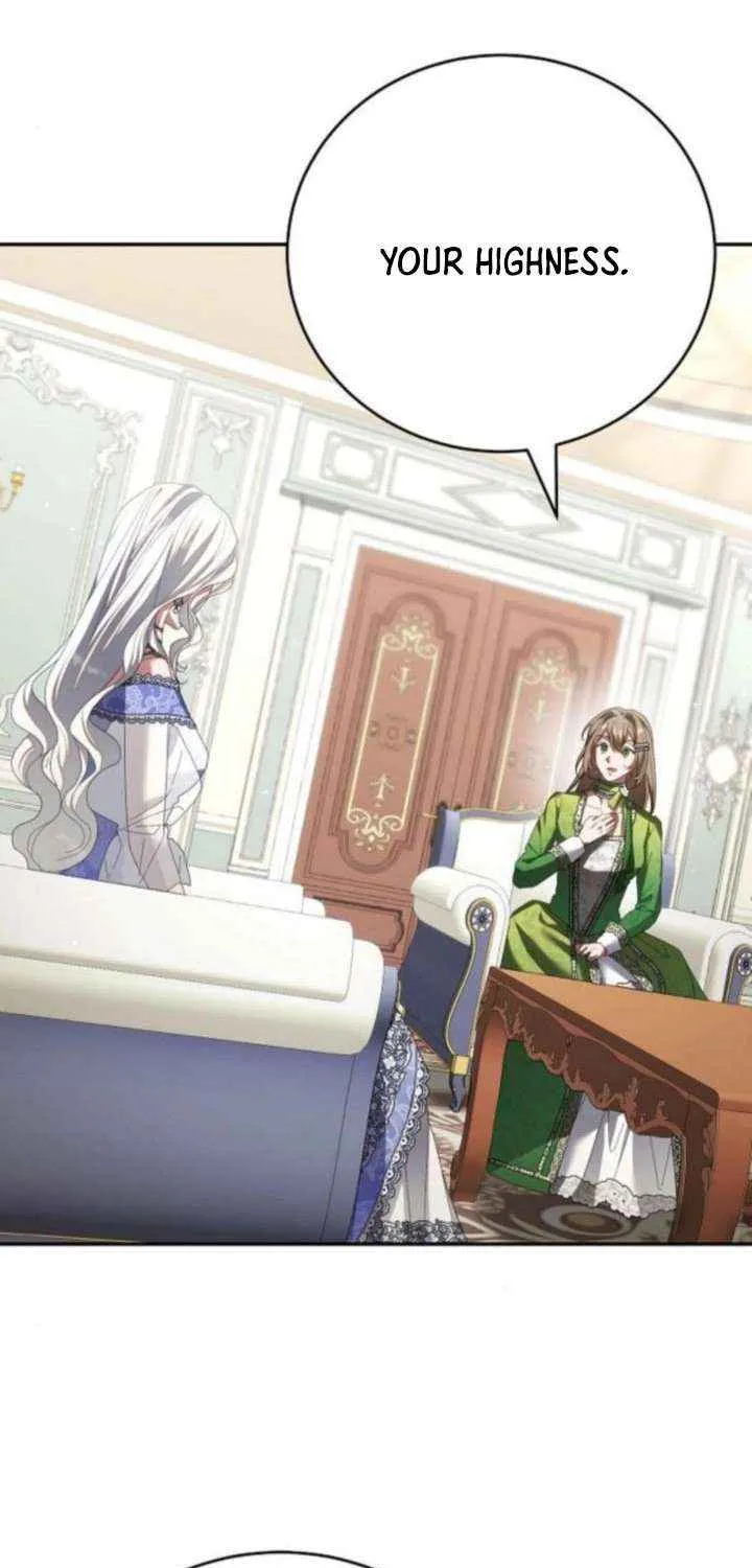 Pulling the Grand Duke’s Leash Chapter 43 page 72 - 