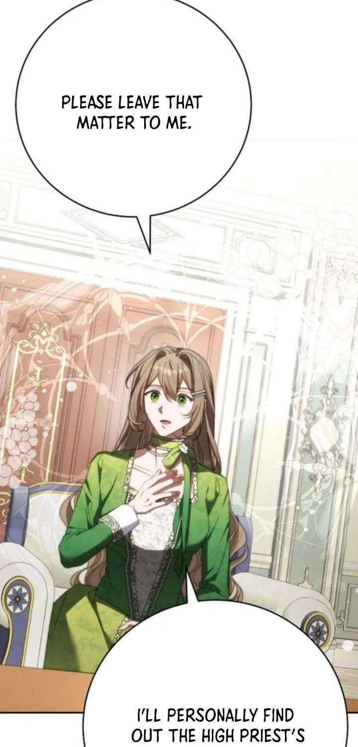 Pulling the Grand Duke’s Leash Chapter 43 page 73 - 