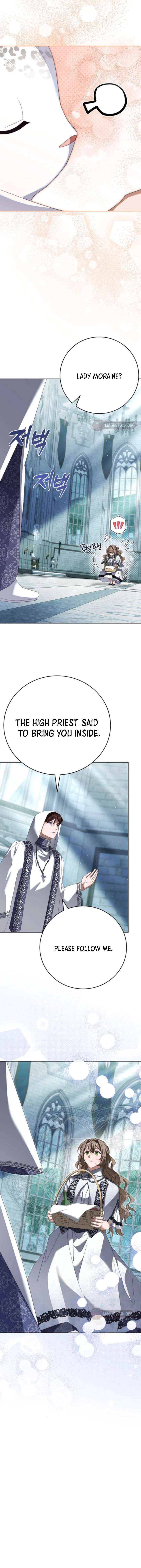 Pulling the Grand Duke’s Leash Chapter 44 page 5 - 