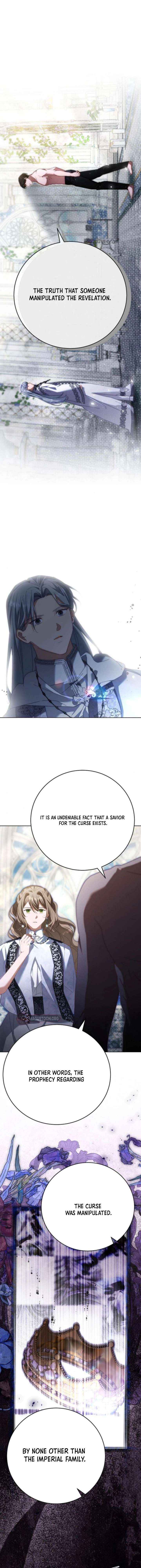 Pulling the Grand Duke’s Leash Chapter 45 page 3 - 