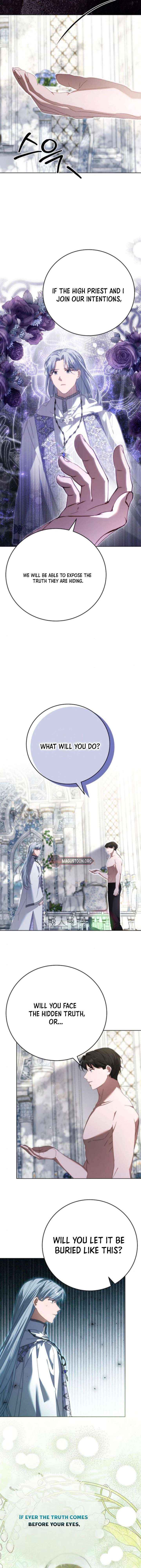 Pulling the Grand Duke’s Leash Chapter 45 page 4 - 