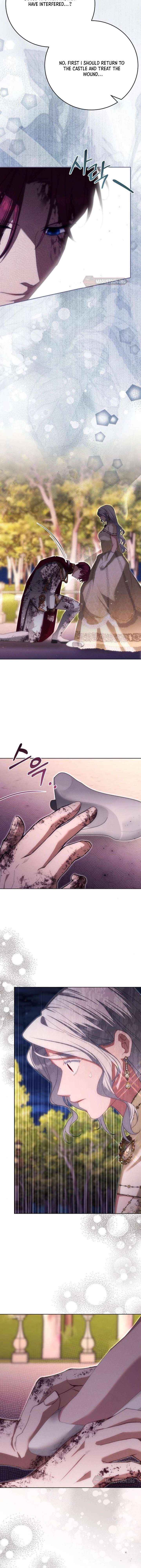 Pulling the Grand Duke’s Leash Chapter 48 page 11 - 