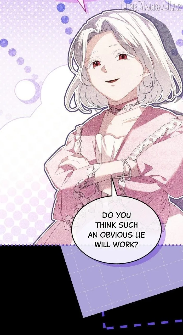 Pulling the Grand Duke’s Leash Chapter 49 page 18 - 