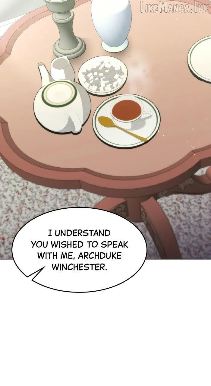 Pulling the Grand Duke’s Leash Chapter 49 page 32 - 
