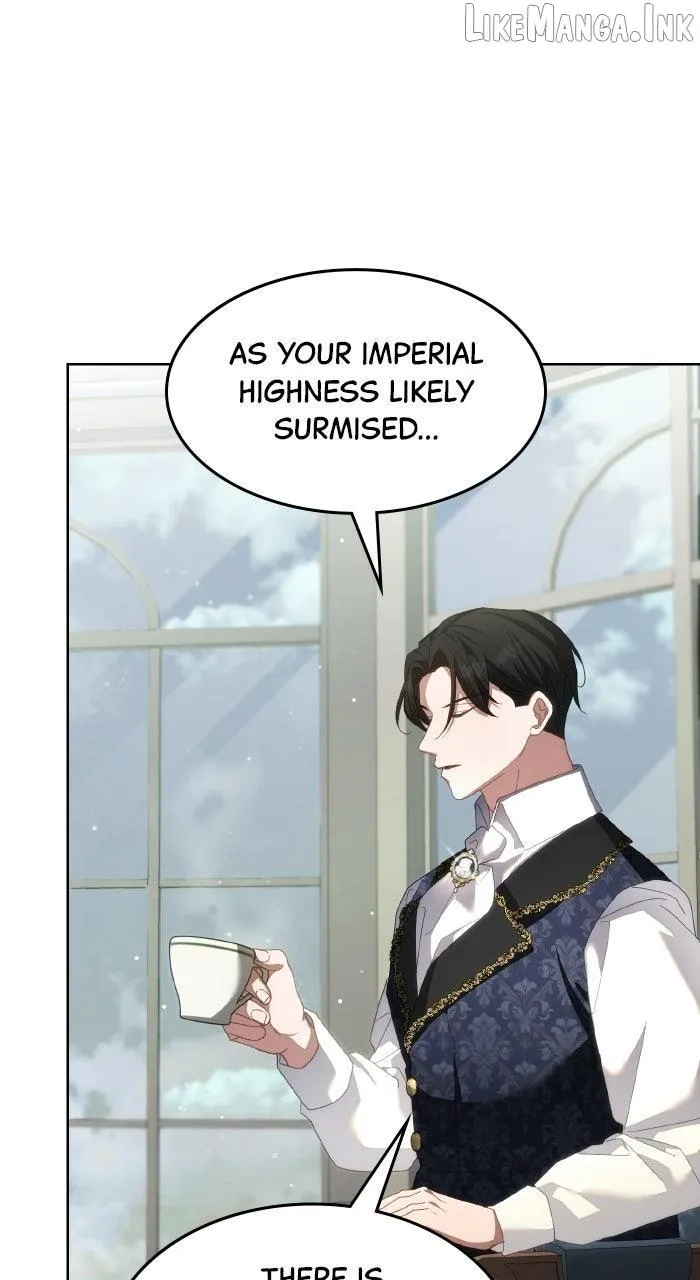 Pulling the Grand Duke’s Leash Chapter 49 page 33 - 