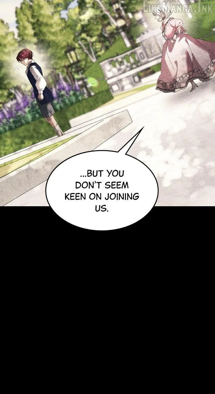 Pulling the Grand Duke’s Leash Chapter 49 page 5 - 