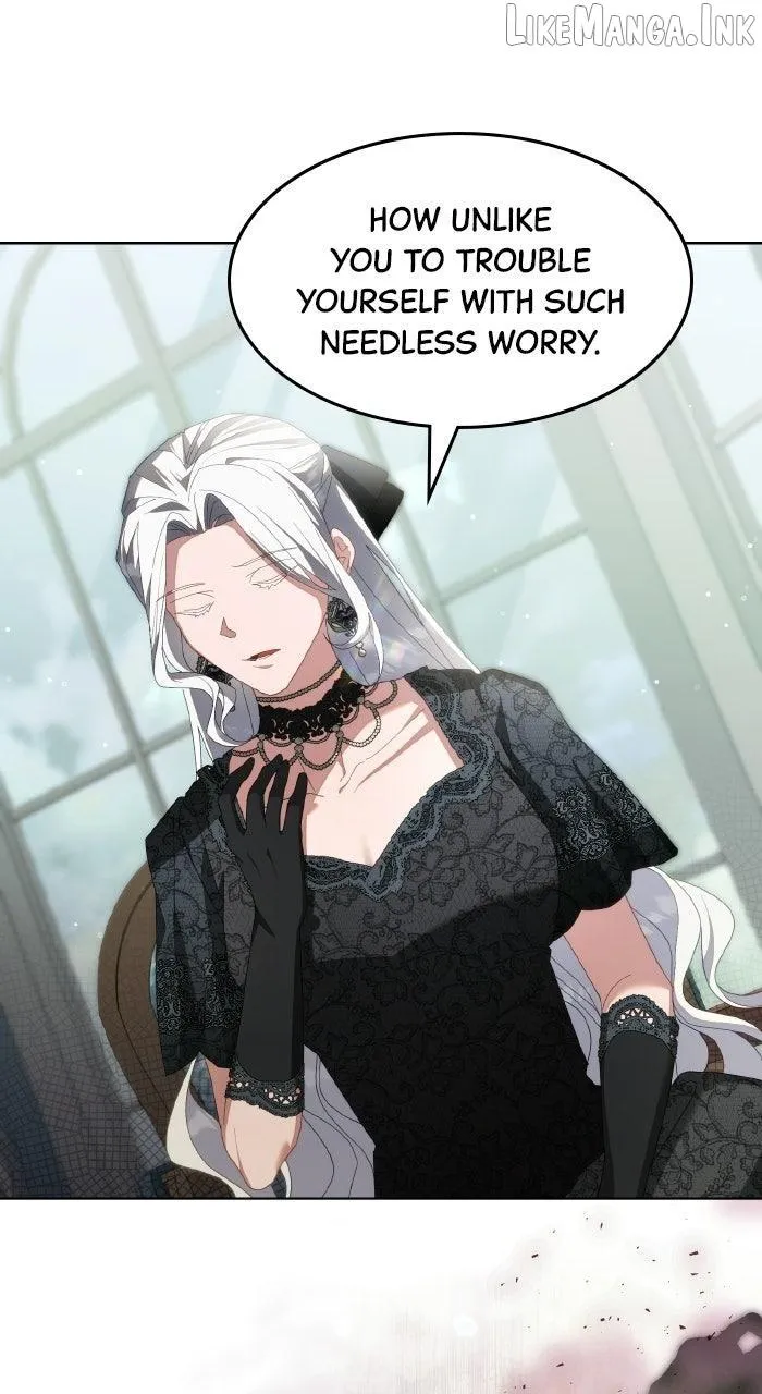 Pulling the Grand Duke’s Leash Chapter 49 page 41 - 