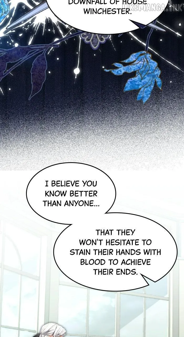 Pulling the Grand Duke’s Leash Chapter 49 page 59 - 