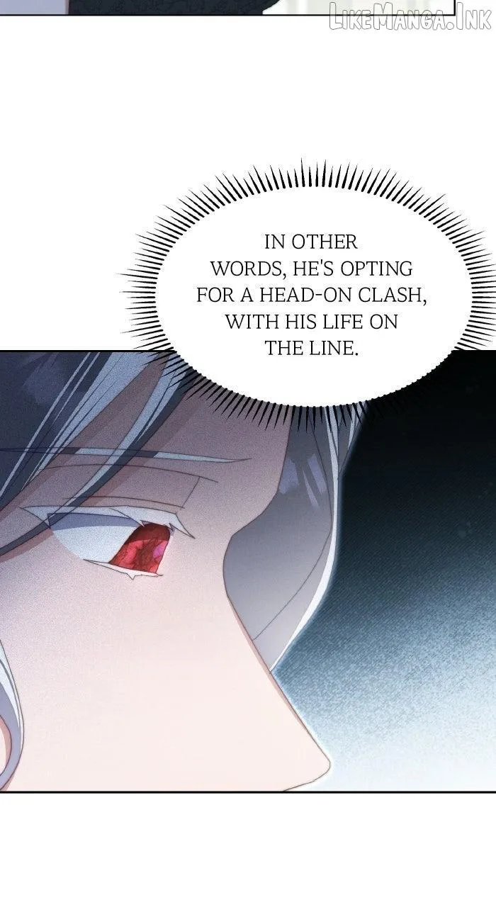 Pulling the Grand Duke’s Leash Chapter 49 page 64 - 