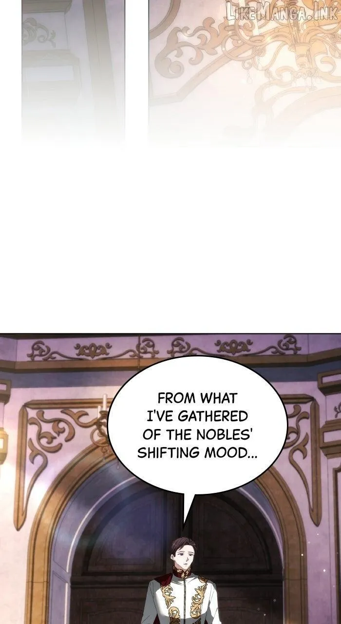 Pulling the Grand Duke’s Leash Chapter 49 page 72 - 