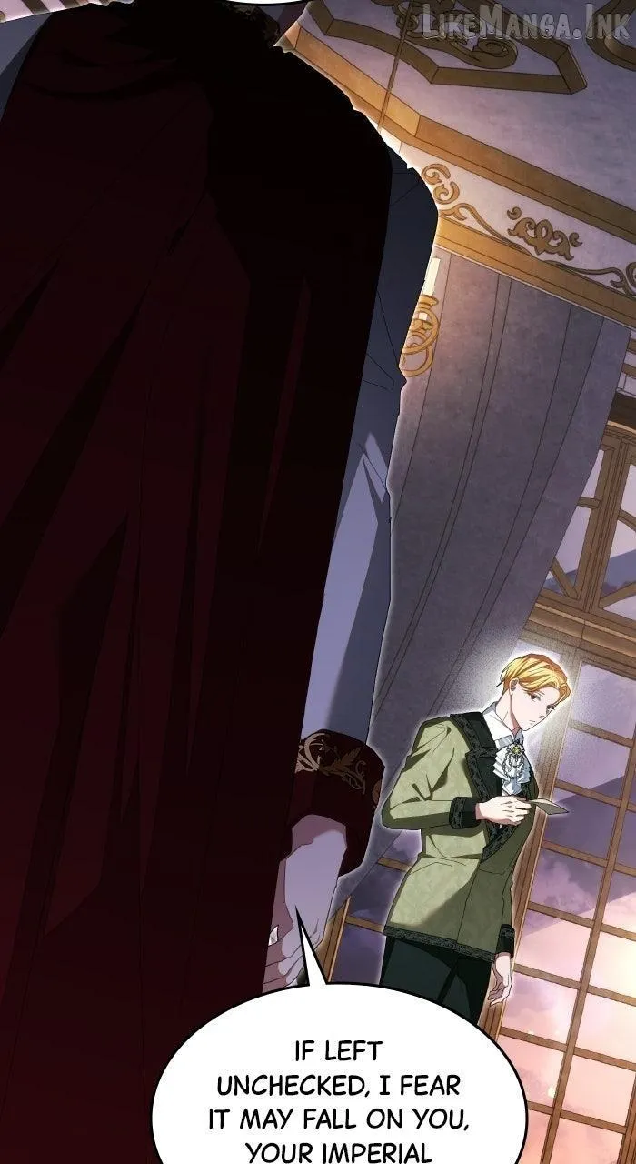 Pulling the Grand Duke’s Leash Chapter 49 page 74 - 