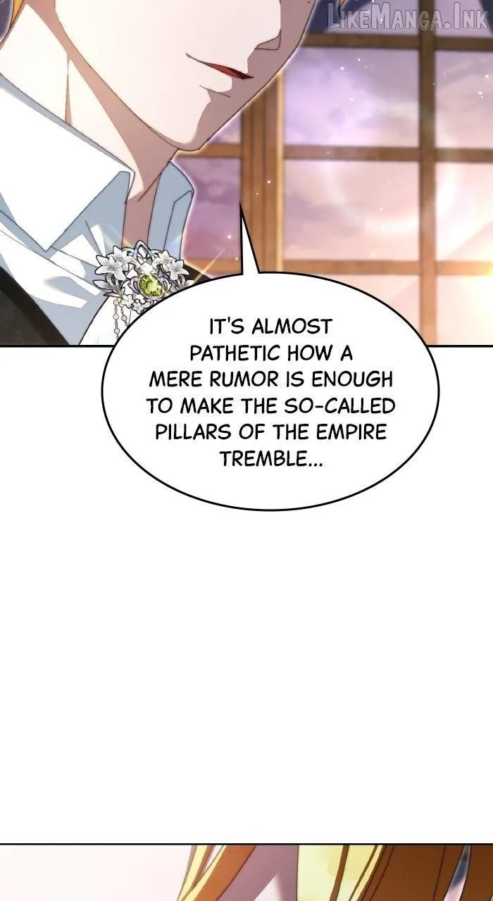 Pulling the Grand Duke’s Leash Chapter 49 page 76 - 