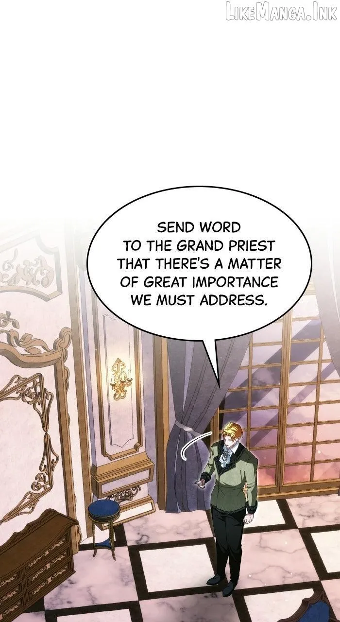 Pulling the Grand Duke’s Leash Chapter 49 page 79 - 