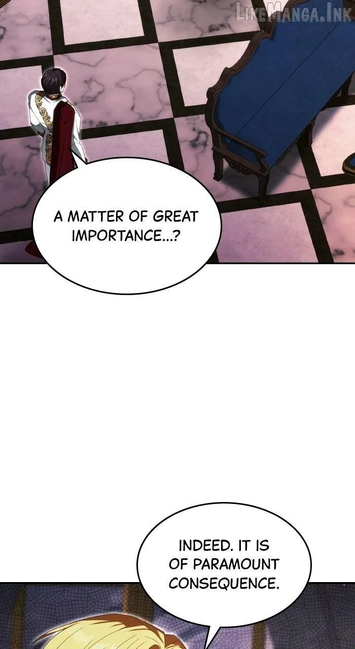Pulling the Grand Duke’s Leash Chapter 49 page 80 - 