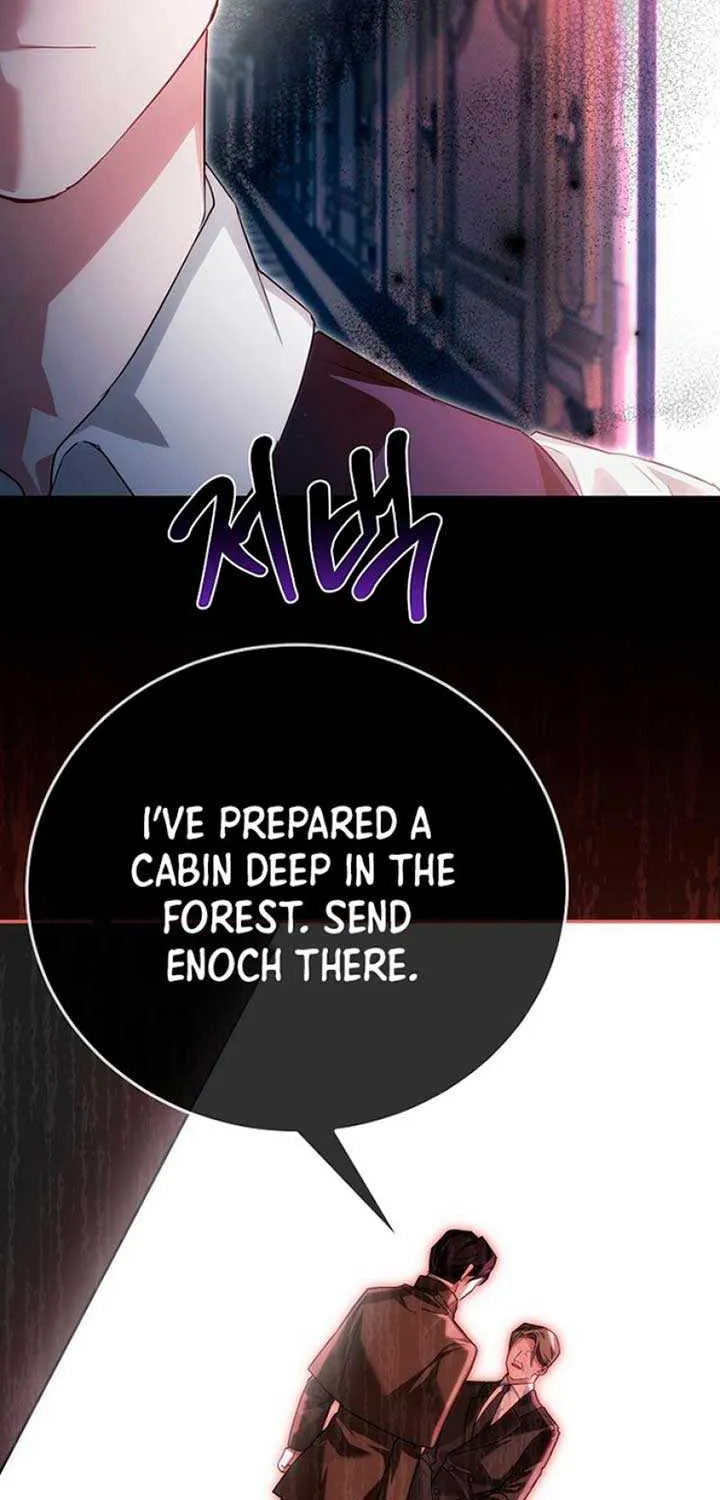 Pulling the Grand Duke’s Leash Chapter 5 page 25 - 