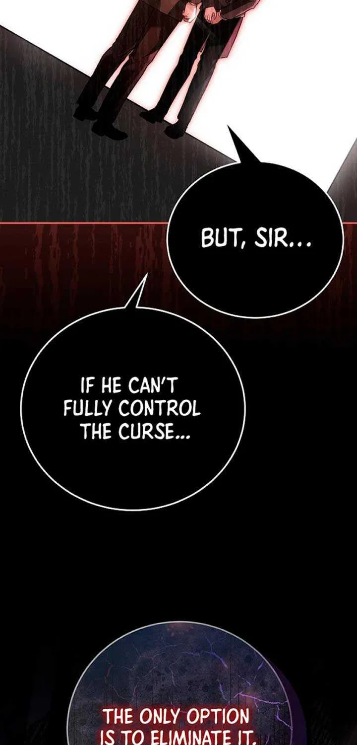 Pulling the Grand Duke’s Leash Chapter 5 page 26 - 