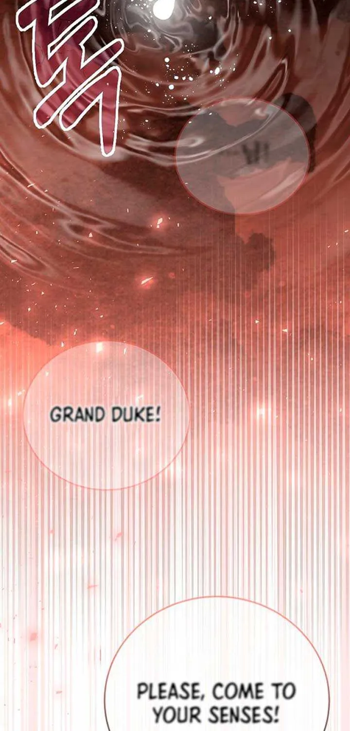 Pulling the Grand Duke’s Leash Chapter 5 page 39 - 