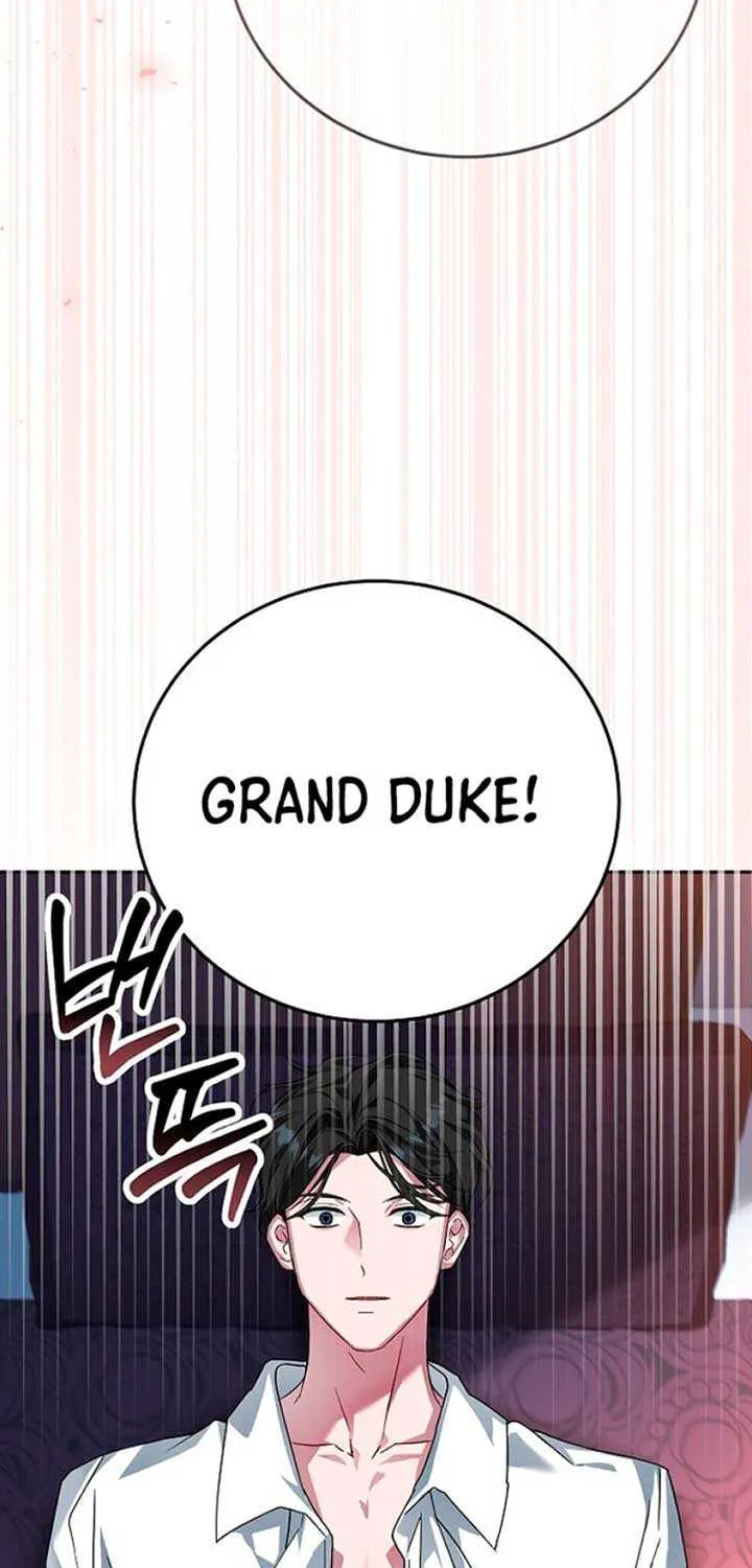 Pulling the Grand Duke’s Leash Chapter 5 page 40 - 