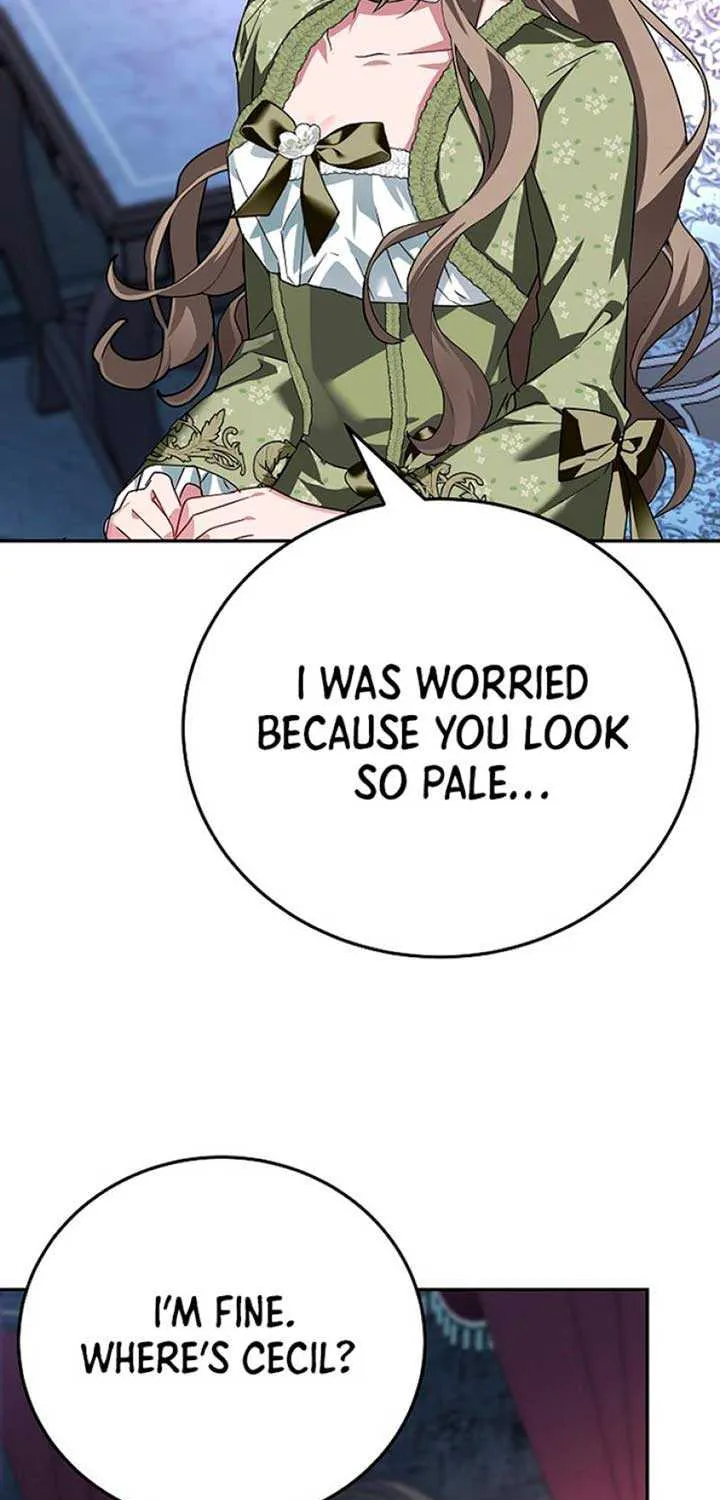 Pulling the Grand Duke’s Leash Chapter 5 page 42 - 