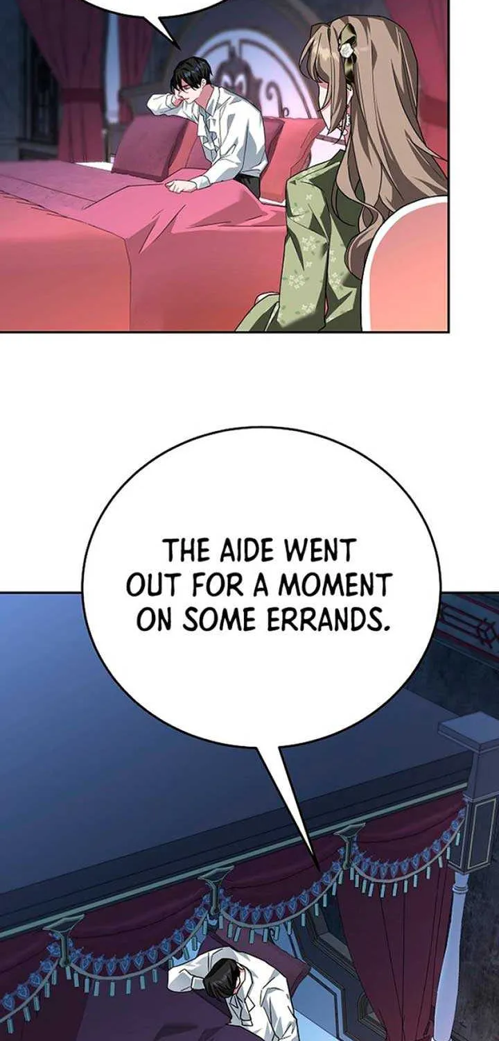 Pulling the Grand Duke’s Leash Chapter 5 page 43 - 