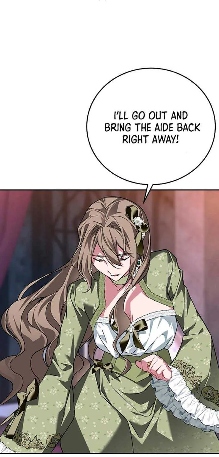 Pulling the Grand Duke’s Leash Chapter 5 page 45 - 