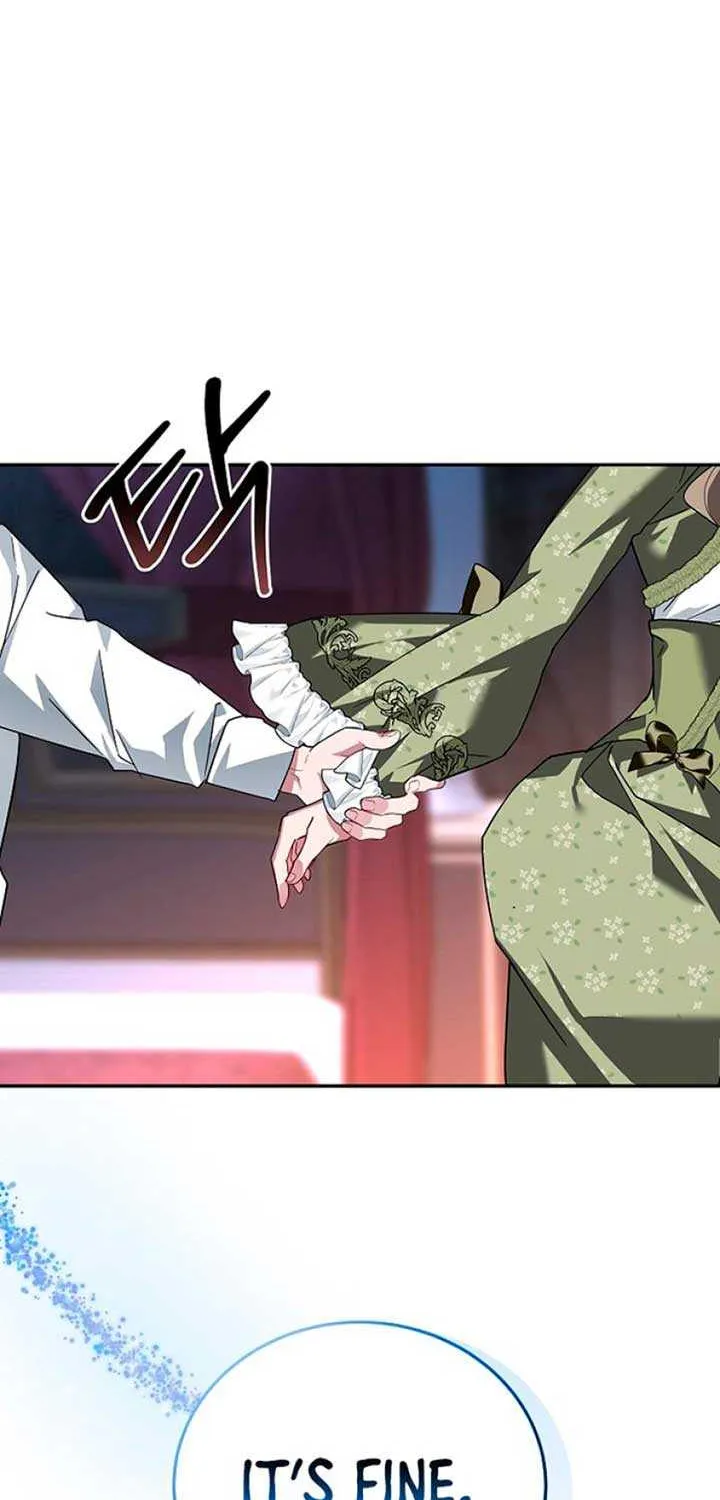 Pulling the Grand Duke’s Leash Chapter 5 page 46 - 