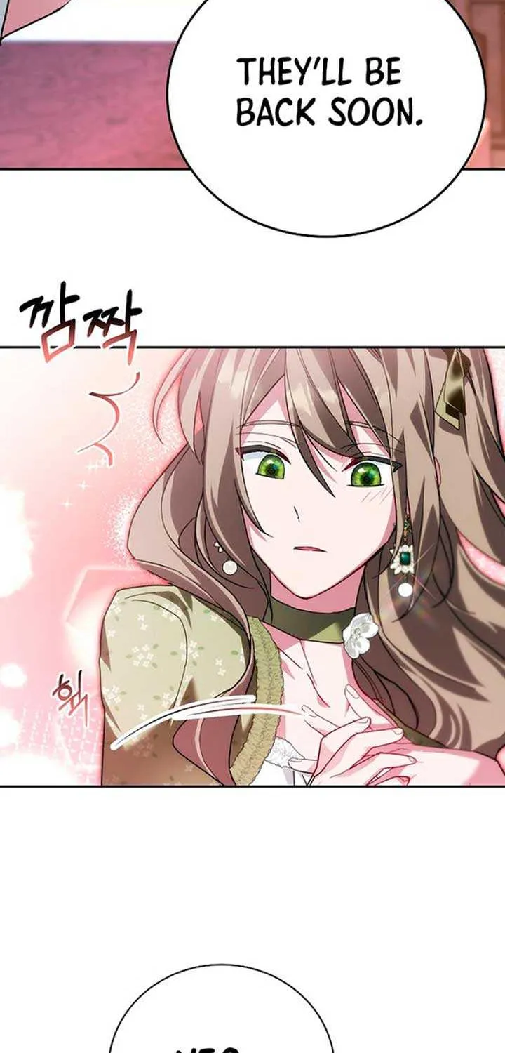 Pulling the Grand Duke’s Leash Chapter 5 page 48 - 