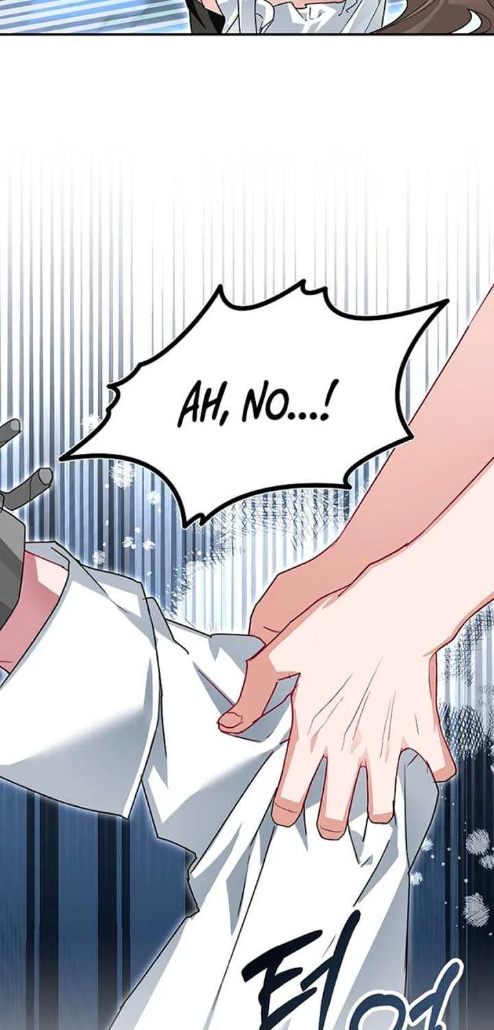 Pulling the Grand Duke’s Leash Chapter 5 page 7 - 