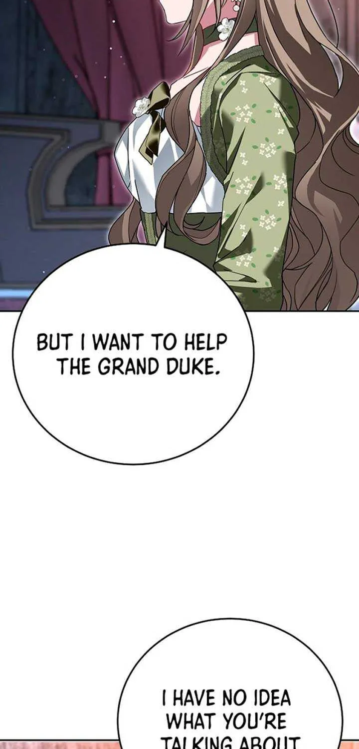 Pulling the Grand Duke’s Leash Chapter 5 page 65 - 