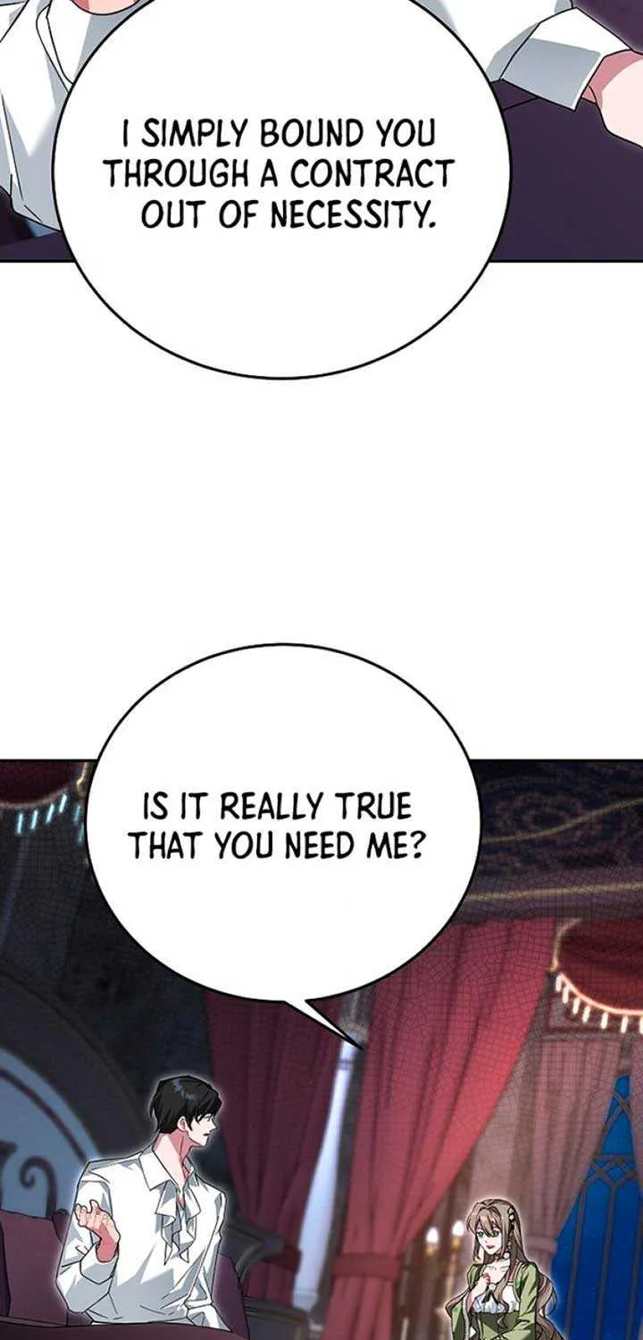 Pulling the Grand Duke’s Leash Chapter 5 page 67 - 